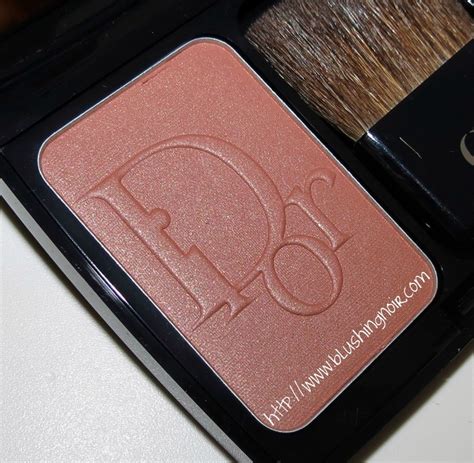 dior blush turkey|Blush and bronzing powder .